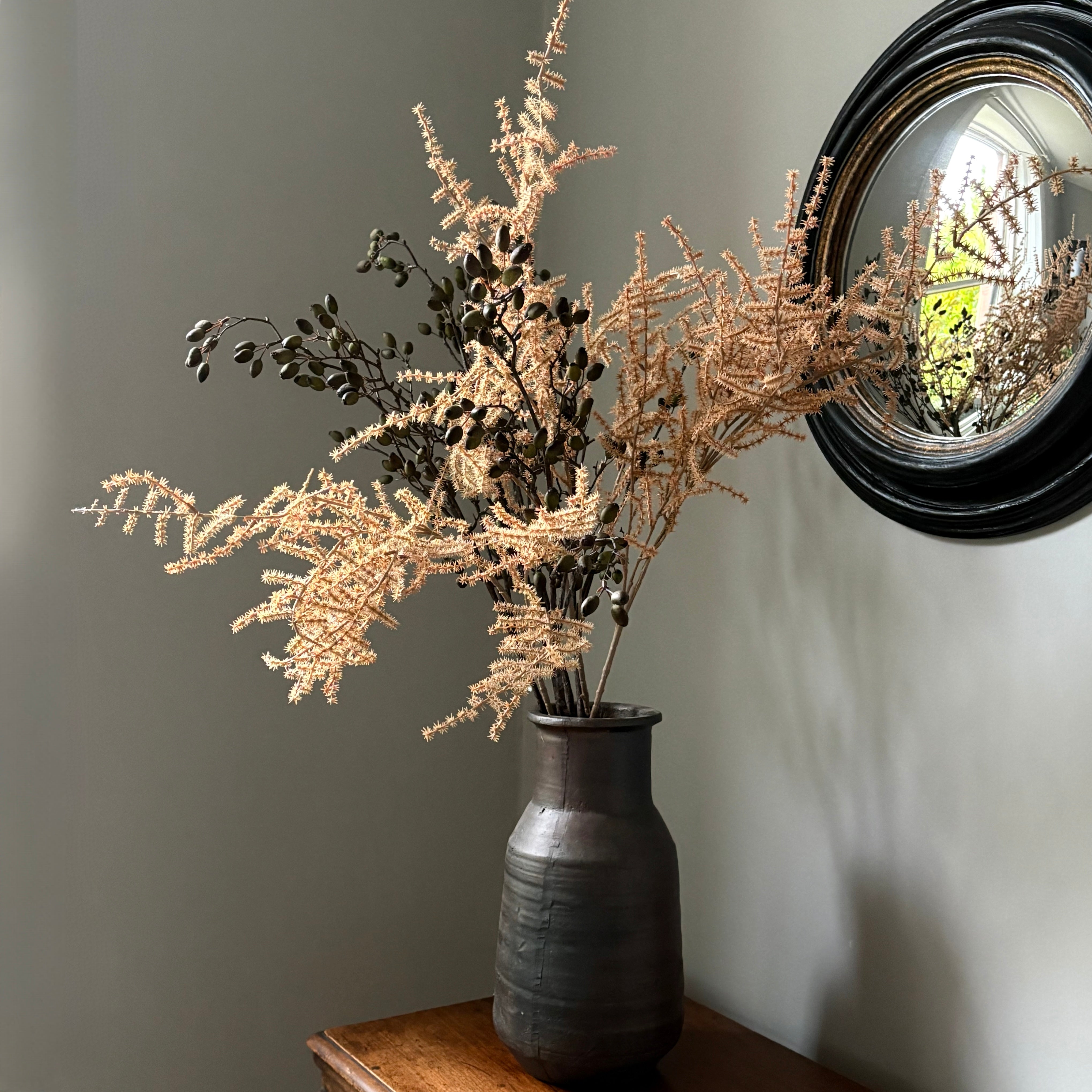 Artificial Asparagus Fern