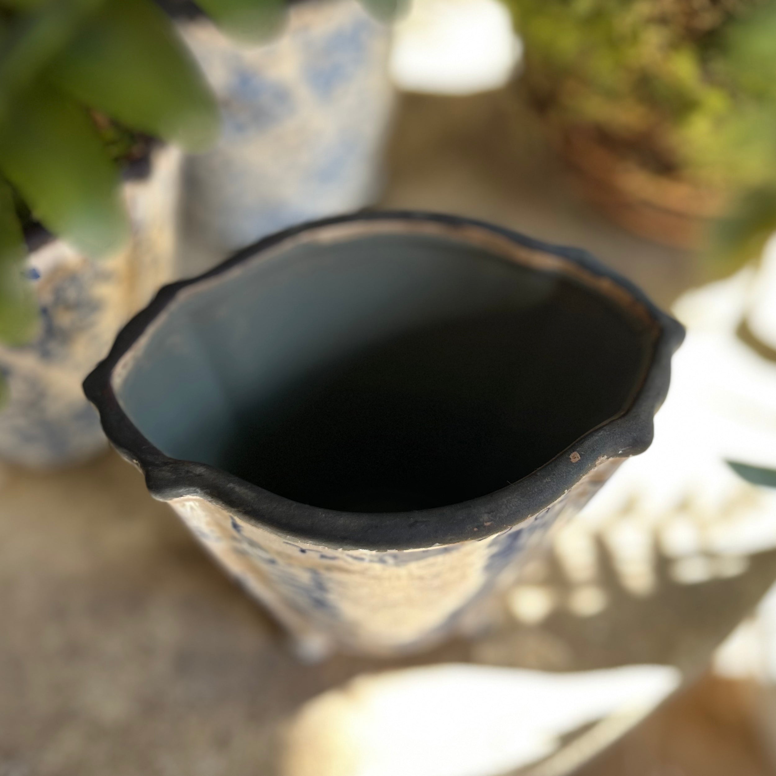 Flo Flower Pot
