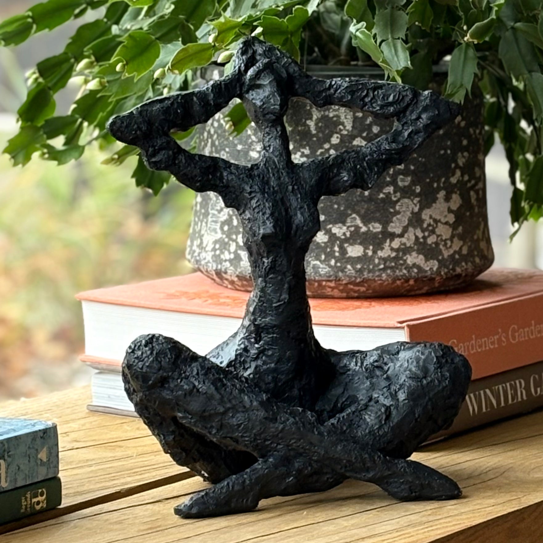 Mae Sculpture