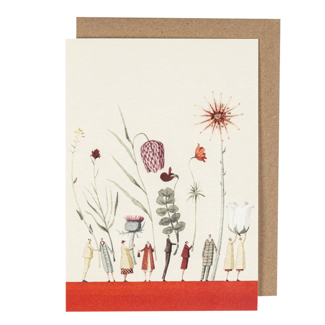 Greetings Cards By Laura Stoddart