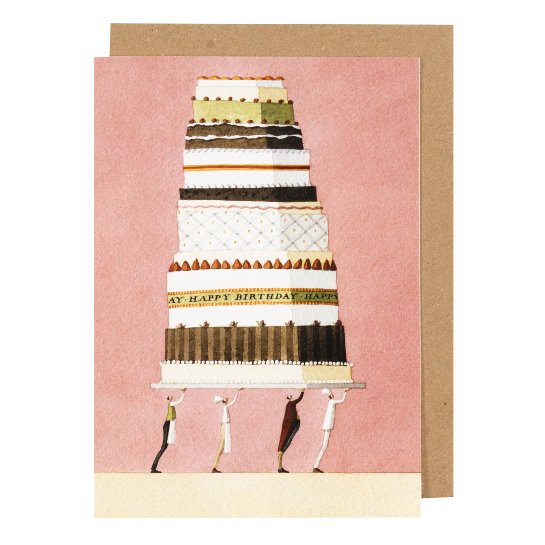 Greetings Cards By Laura Stoddart