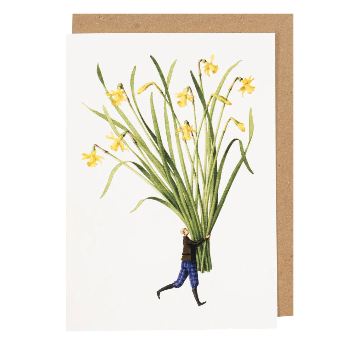 Greetings Cards By Laura Stoddart