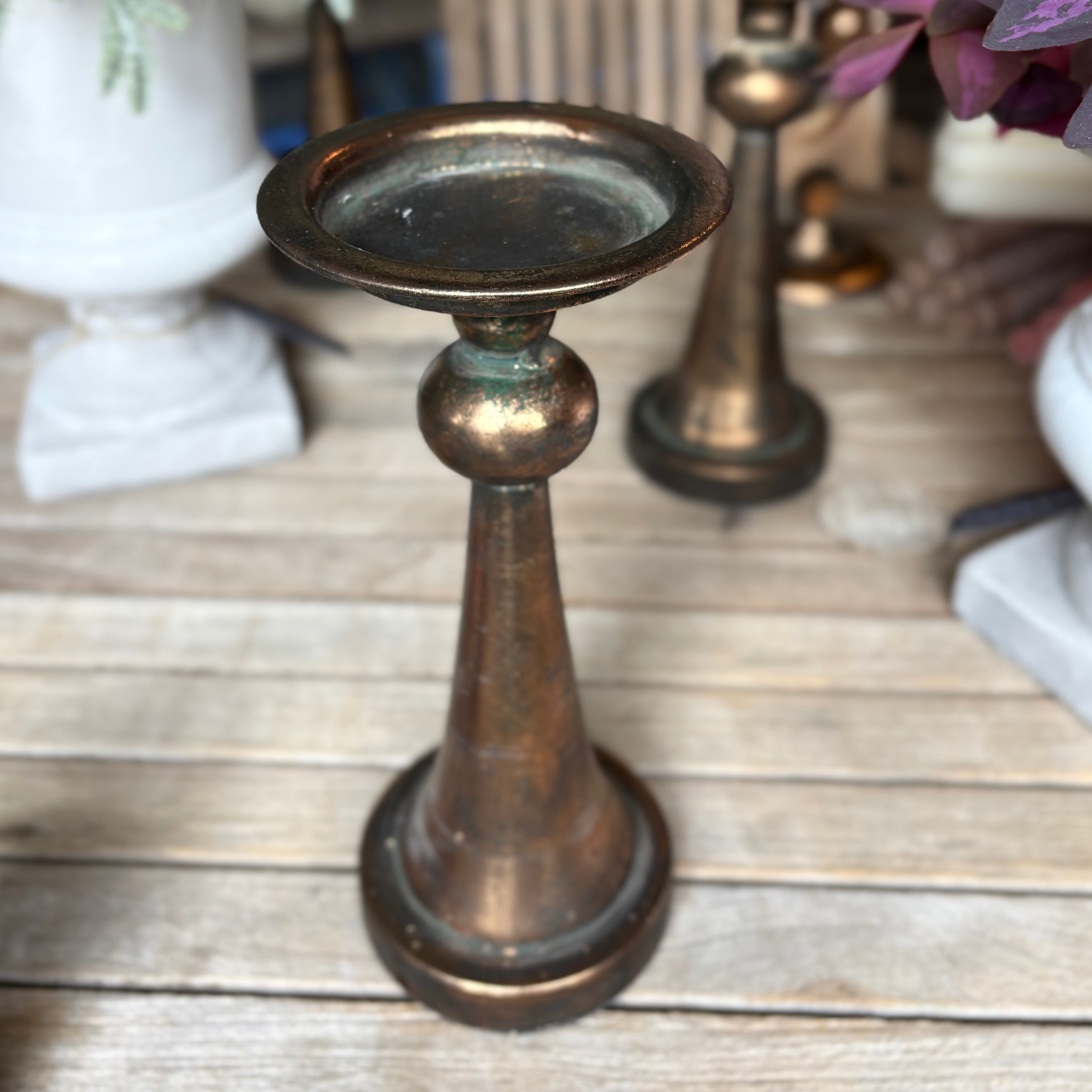 Halga Candlestick
