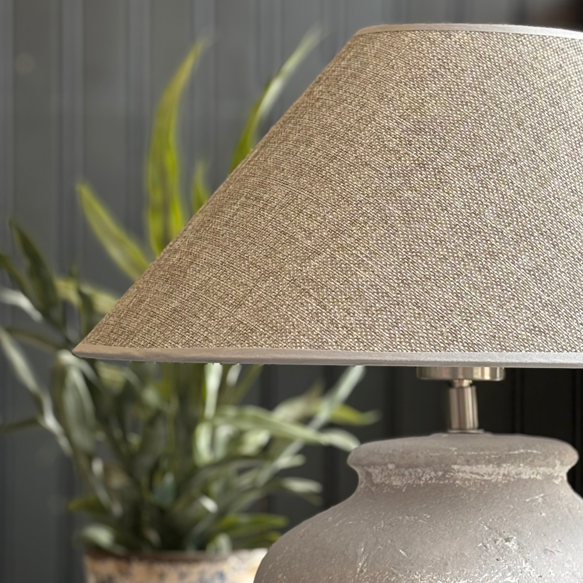 Fabio Table Lamp