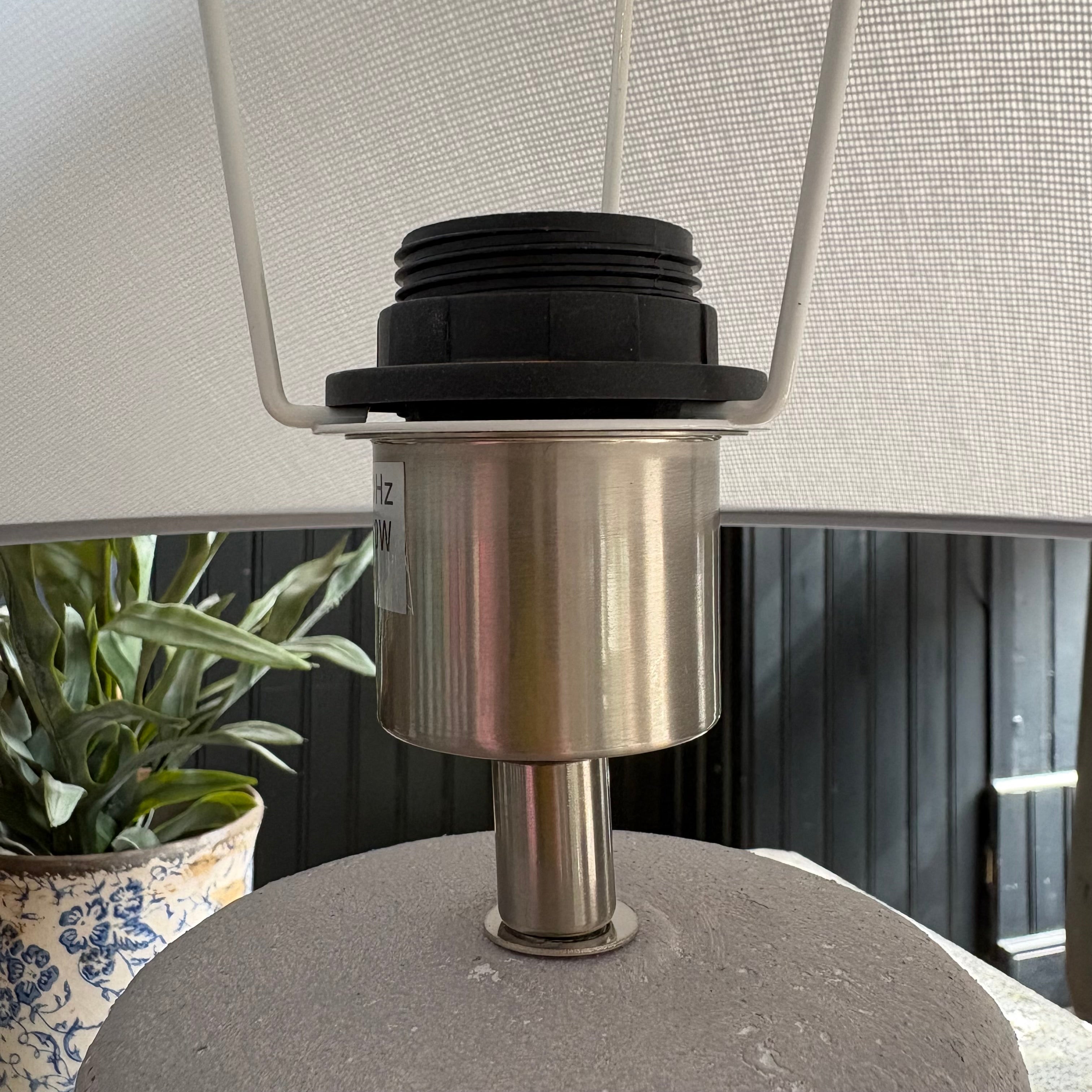 Fabio Table Lamp