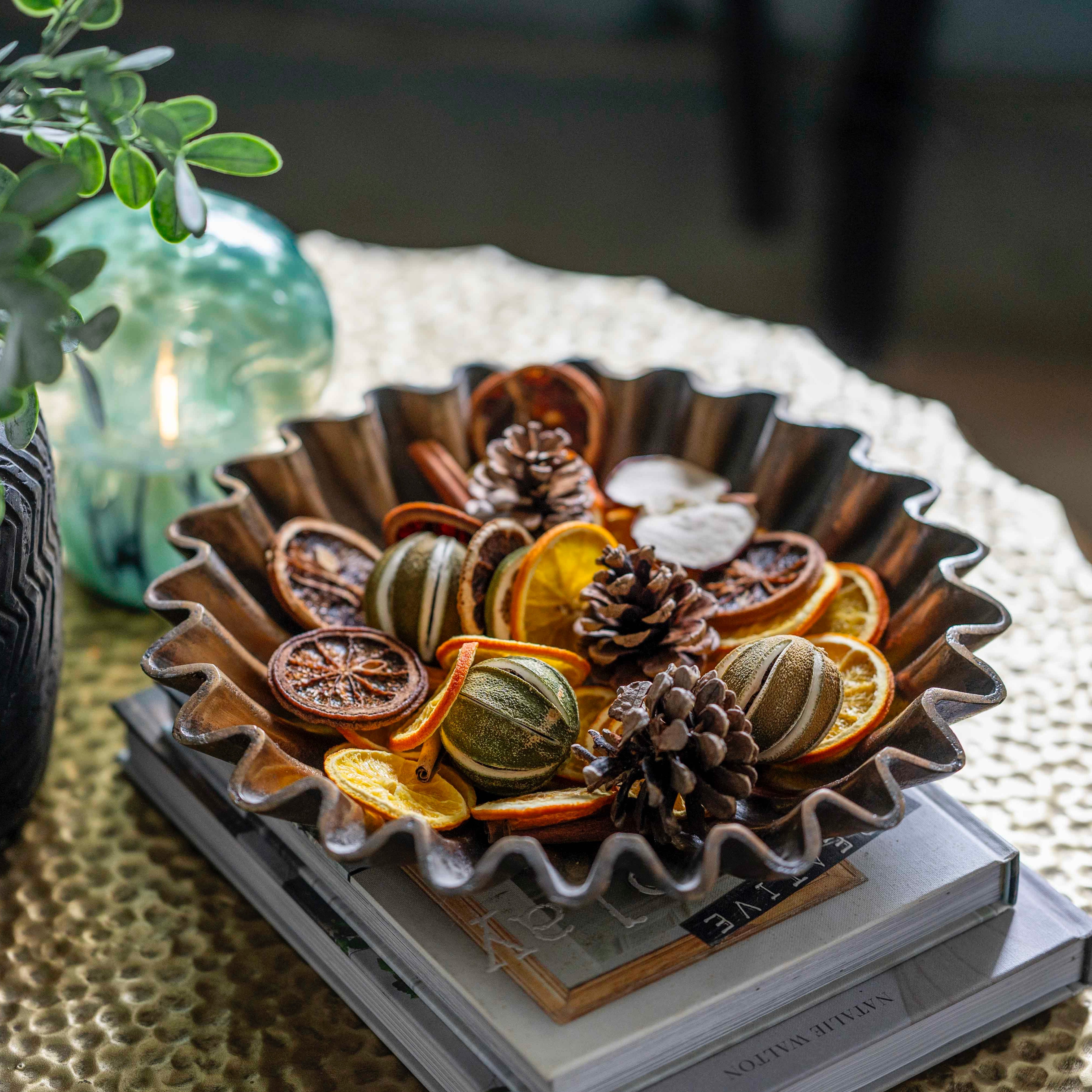 Artisan Pot Pourri