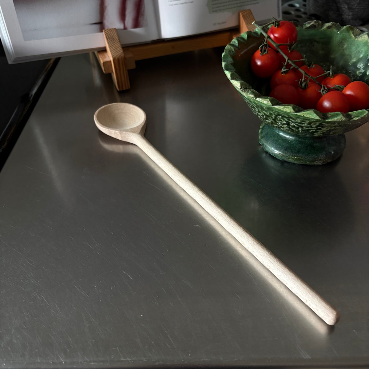 Wooden Spoons