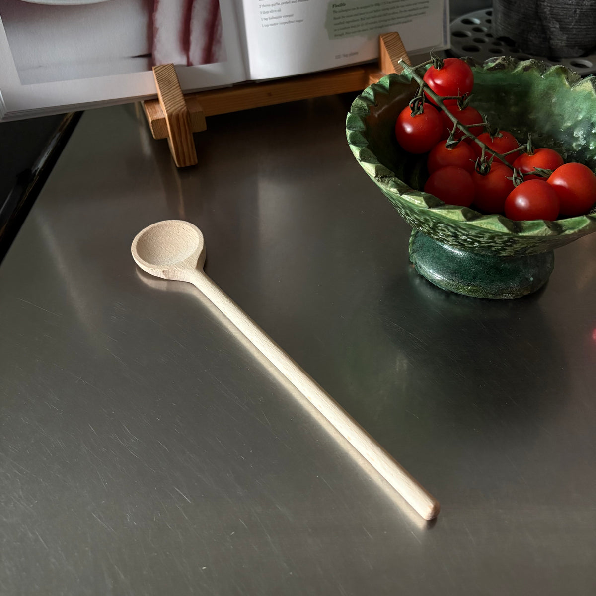 Wooden Spoons