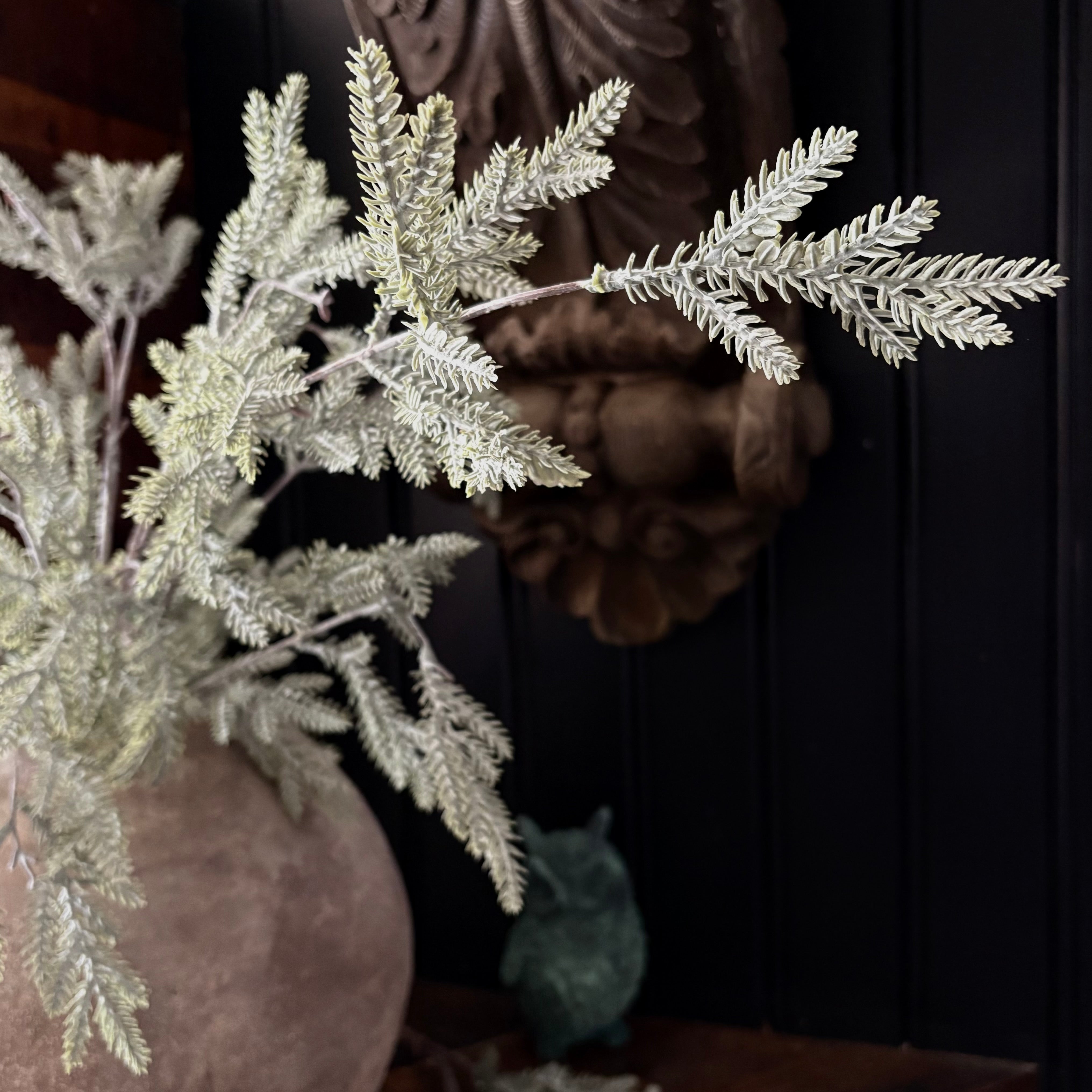 Artificial Pine Branch
