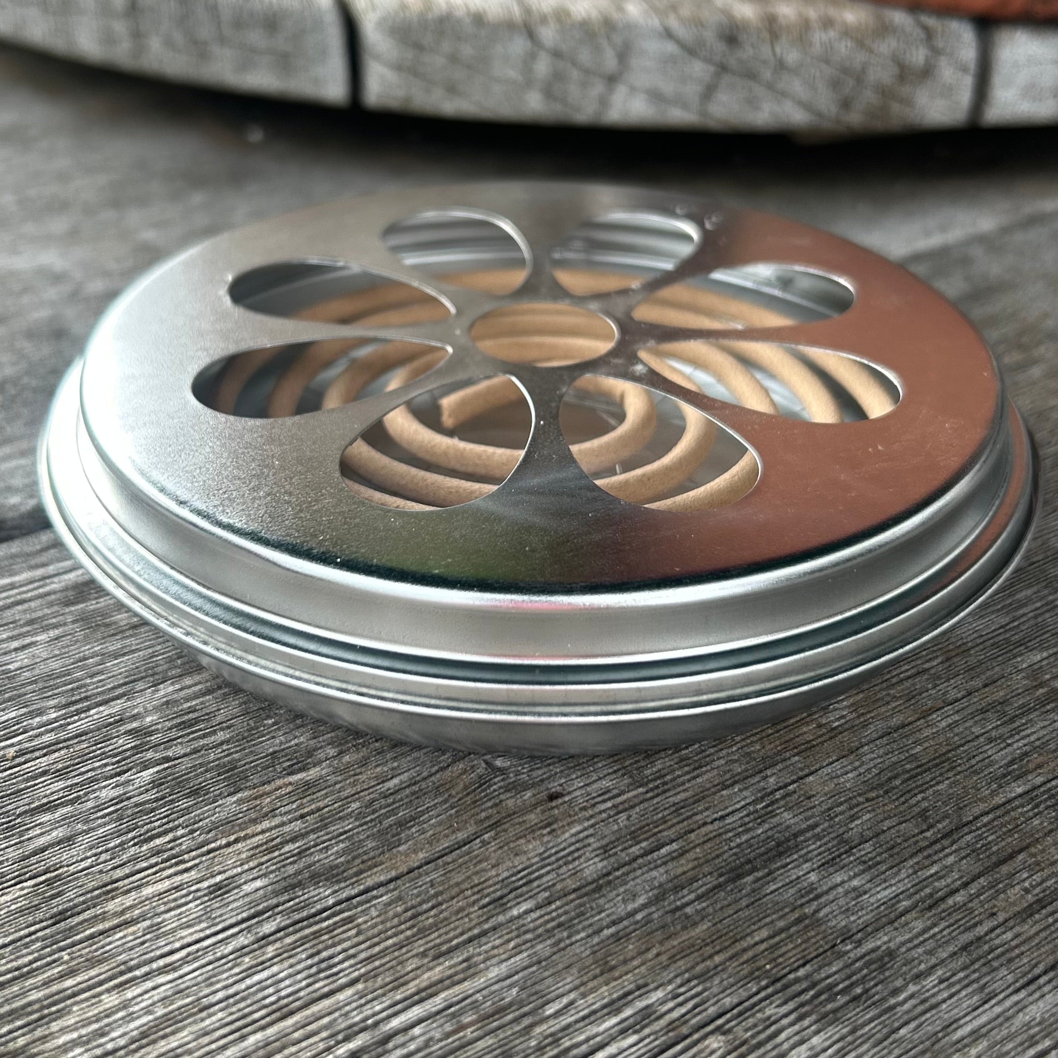 Citronella Coils