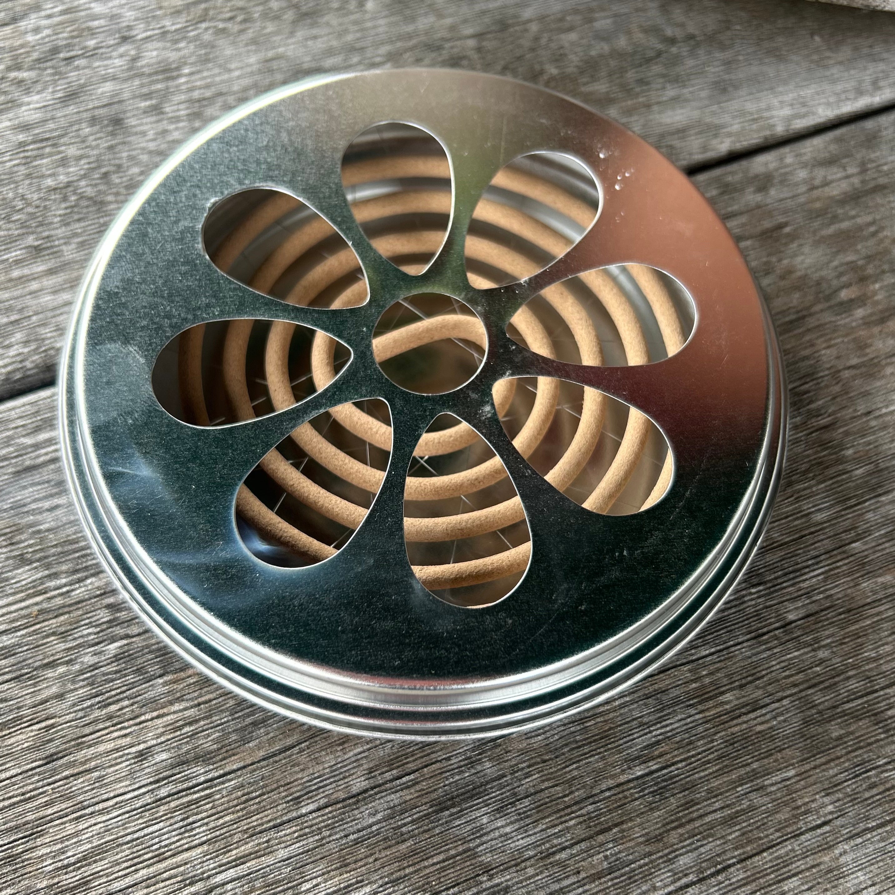 Citronella Coils