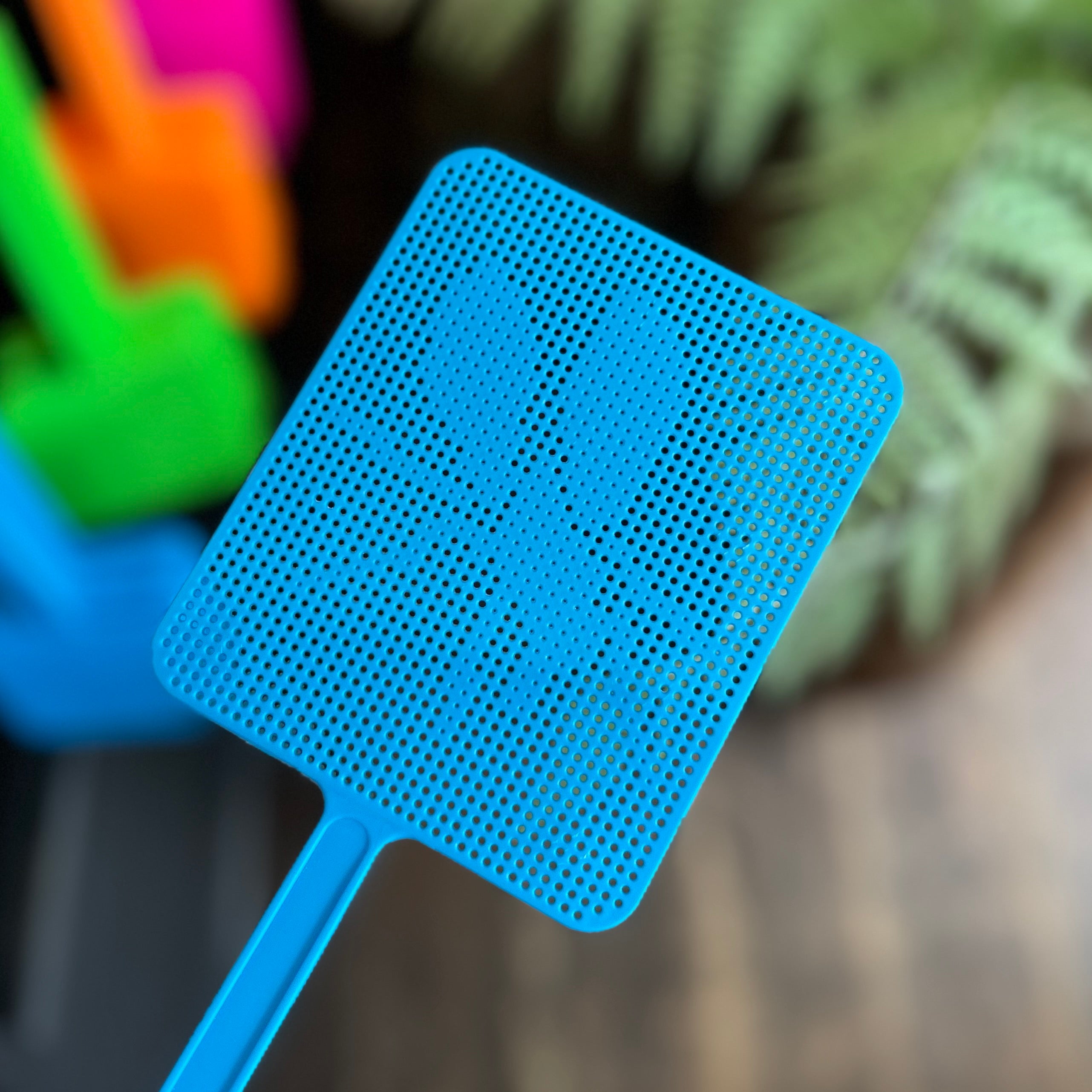 Fly Swatter