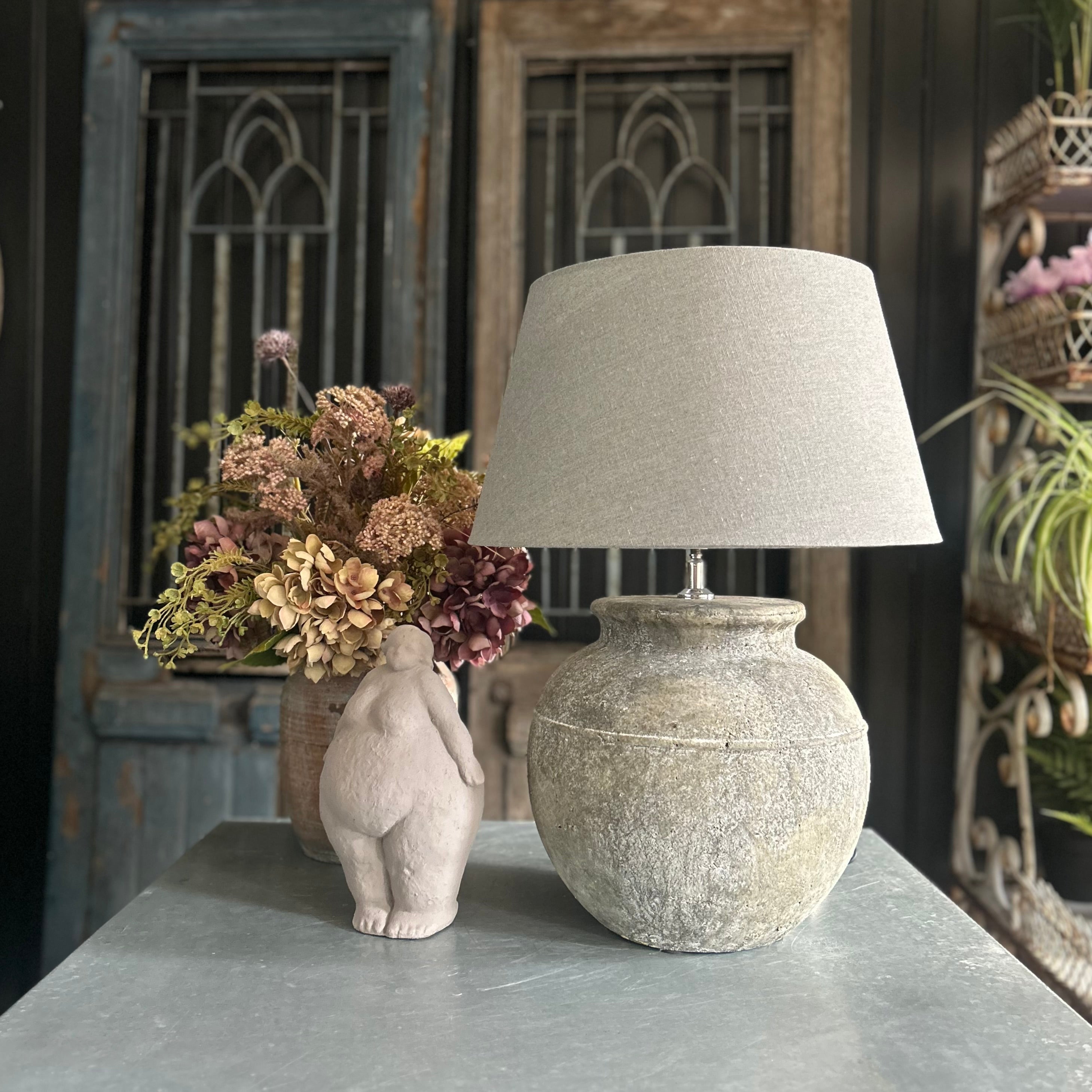 Stockbridge Table Lamp