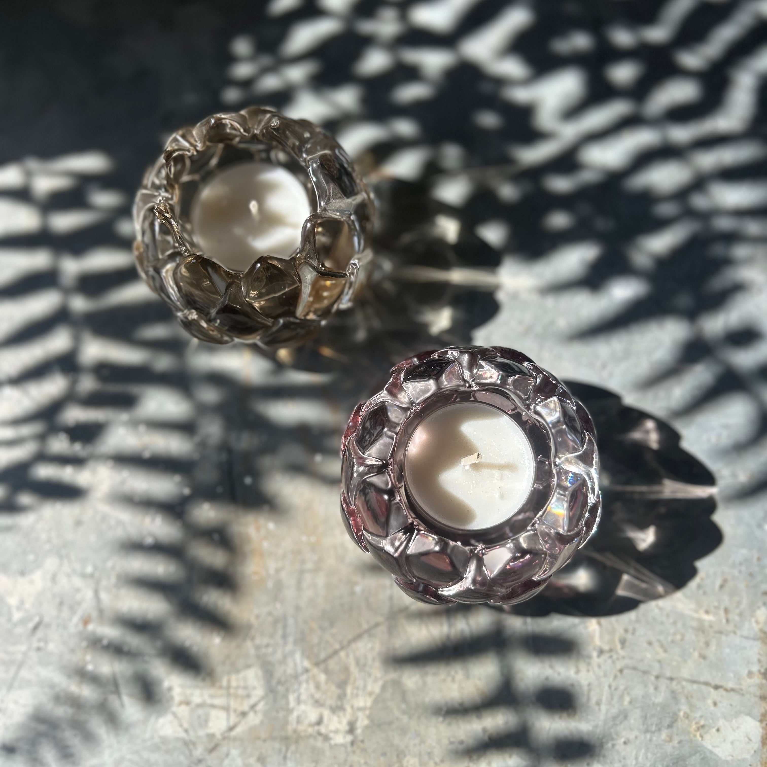 Blossom Votive