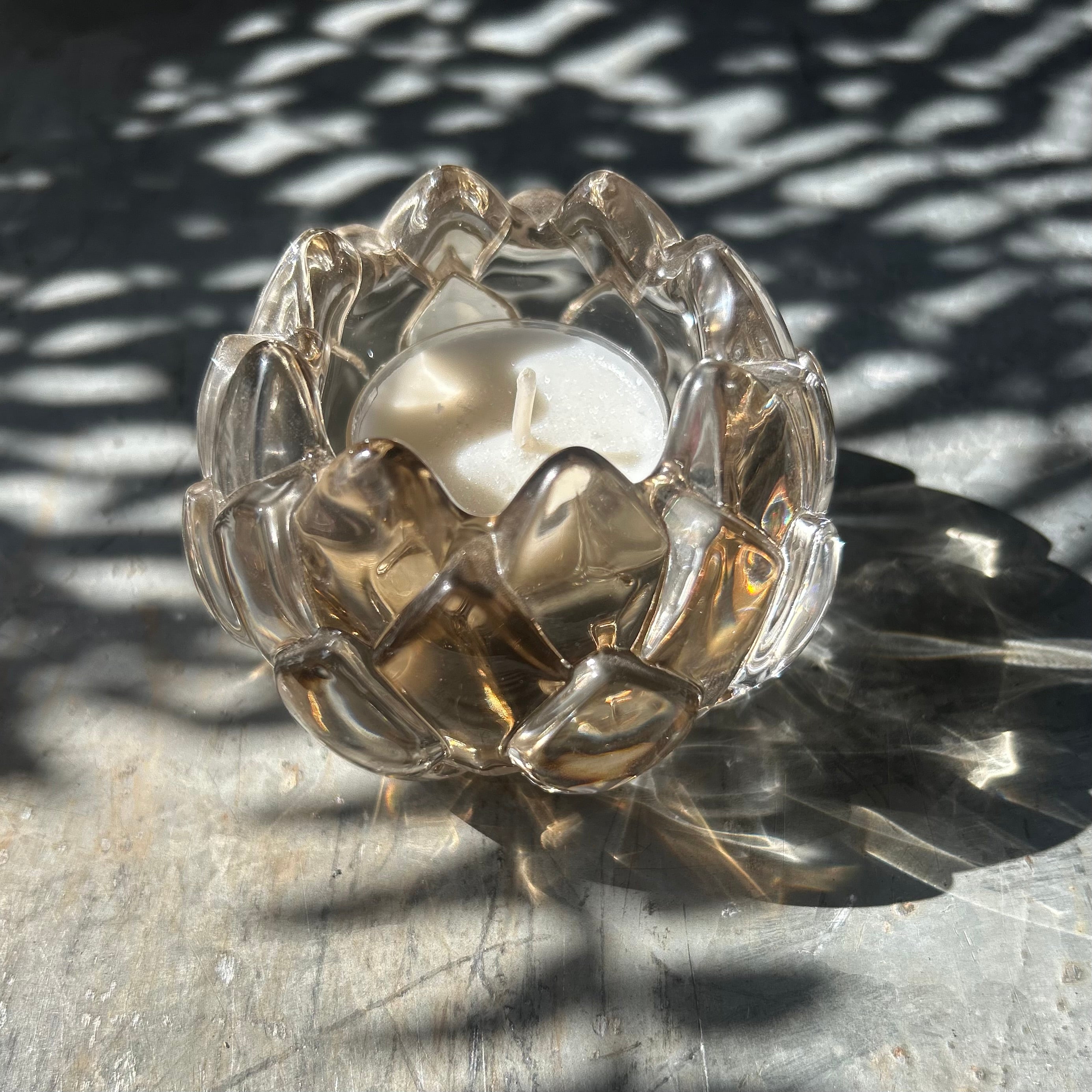 Blossom Votive