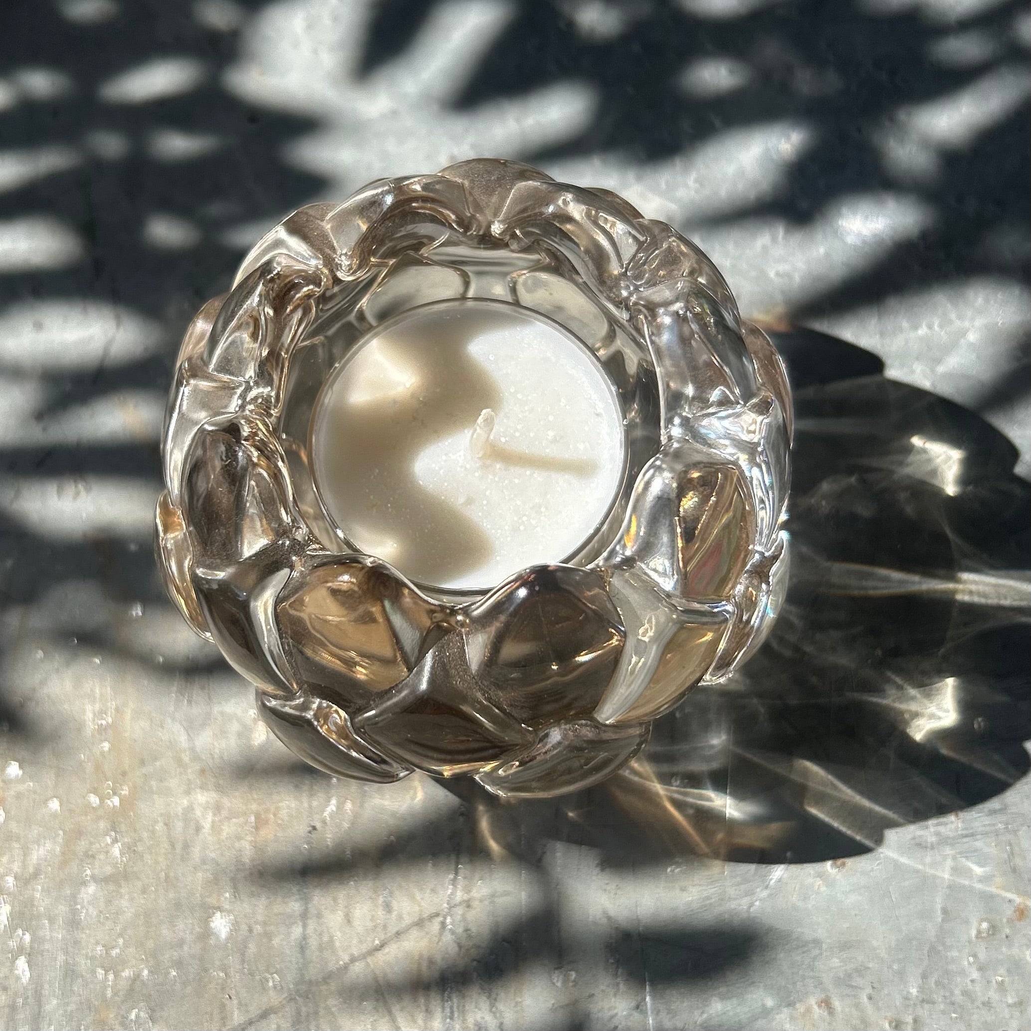 Blossom Votive