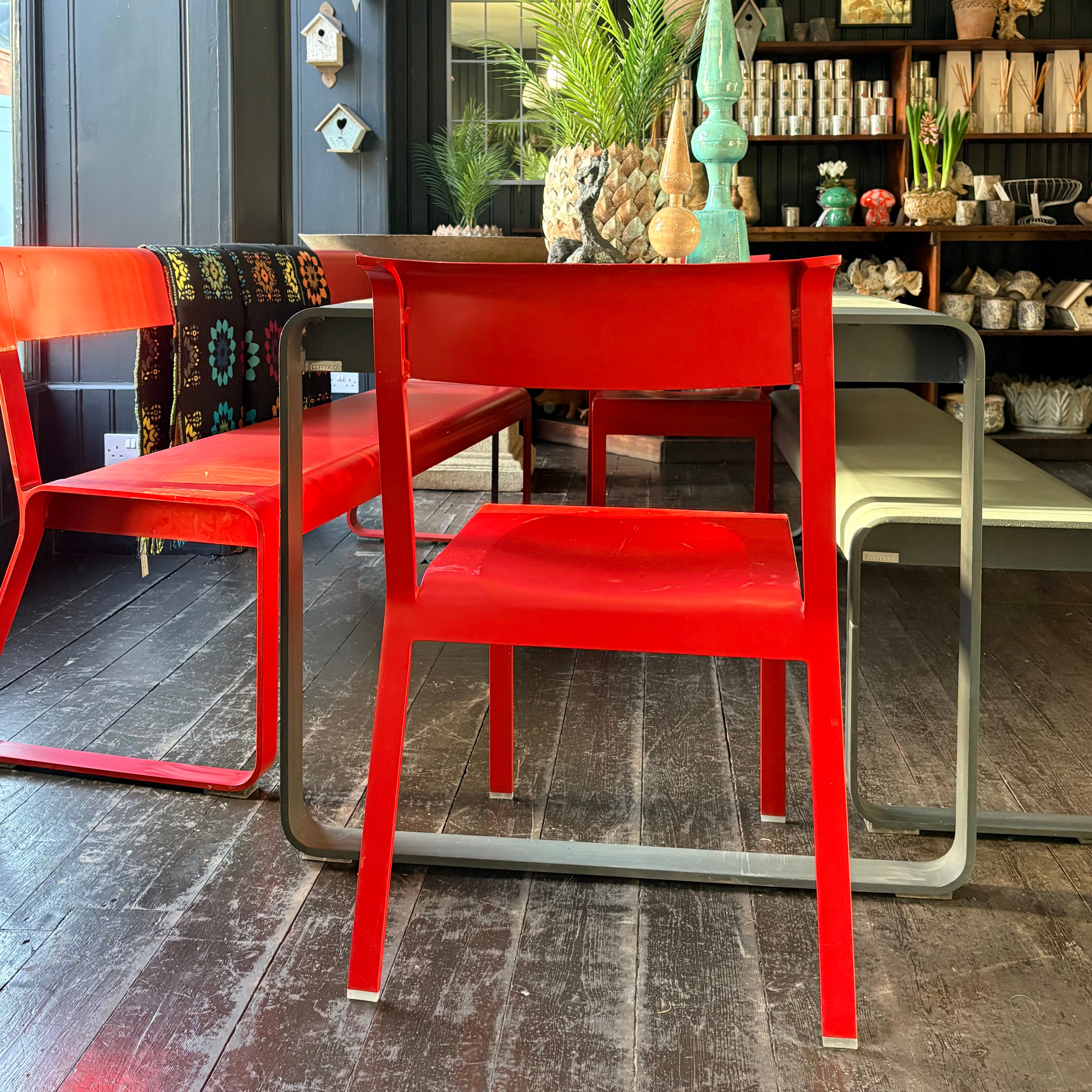 Fermob Garden Furniture Set