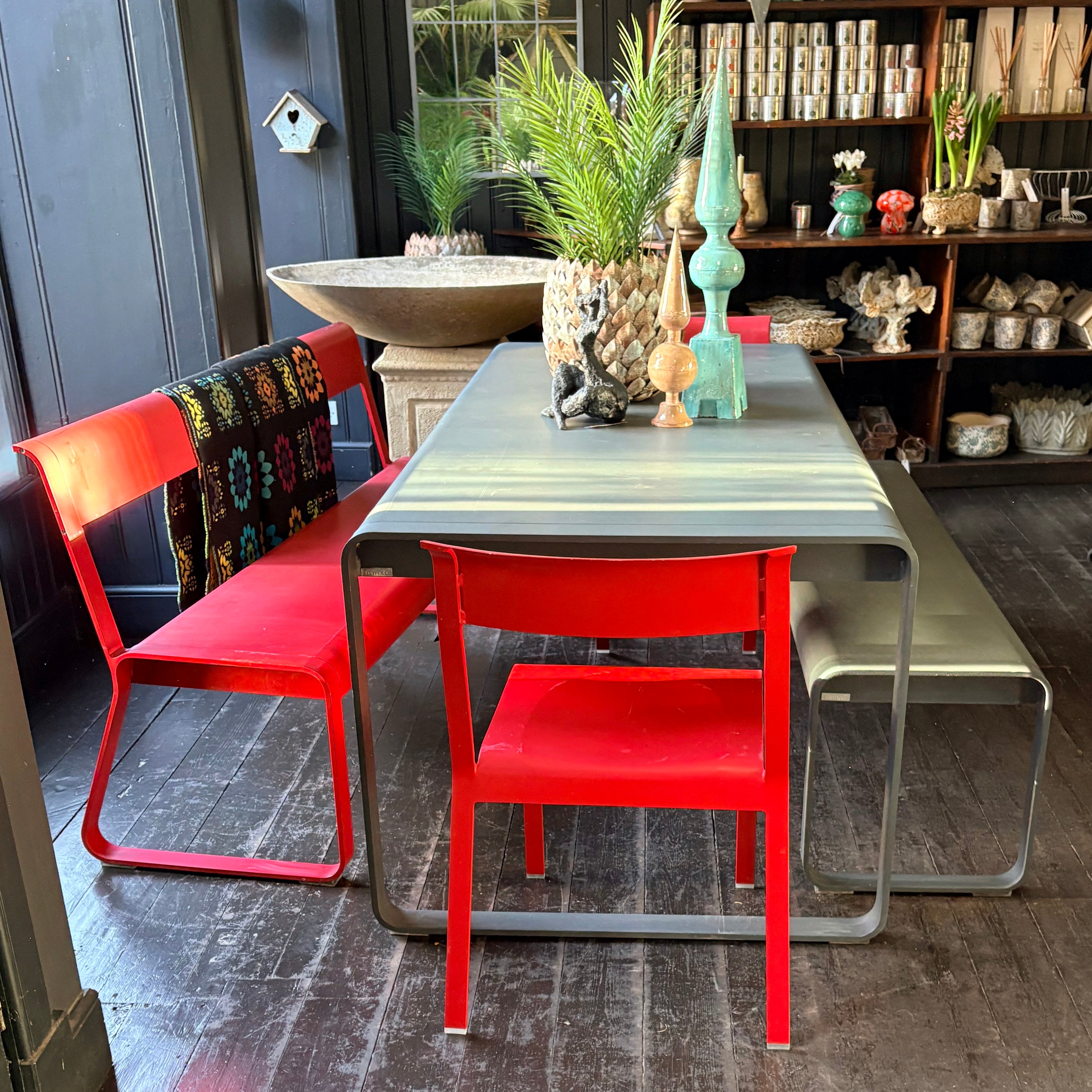 Fermob Garden Furniture Set