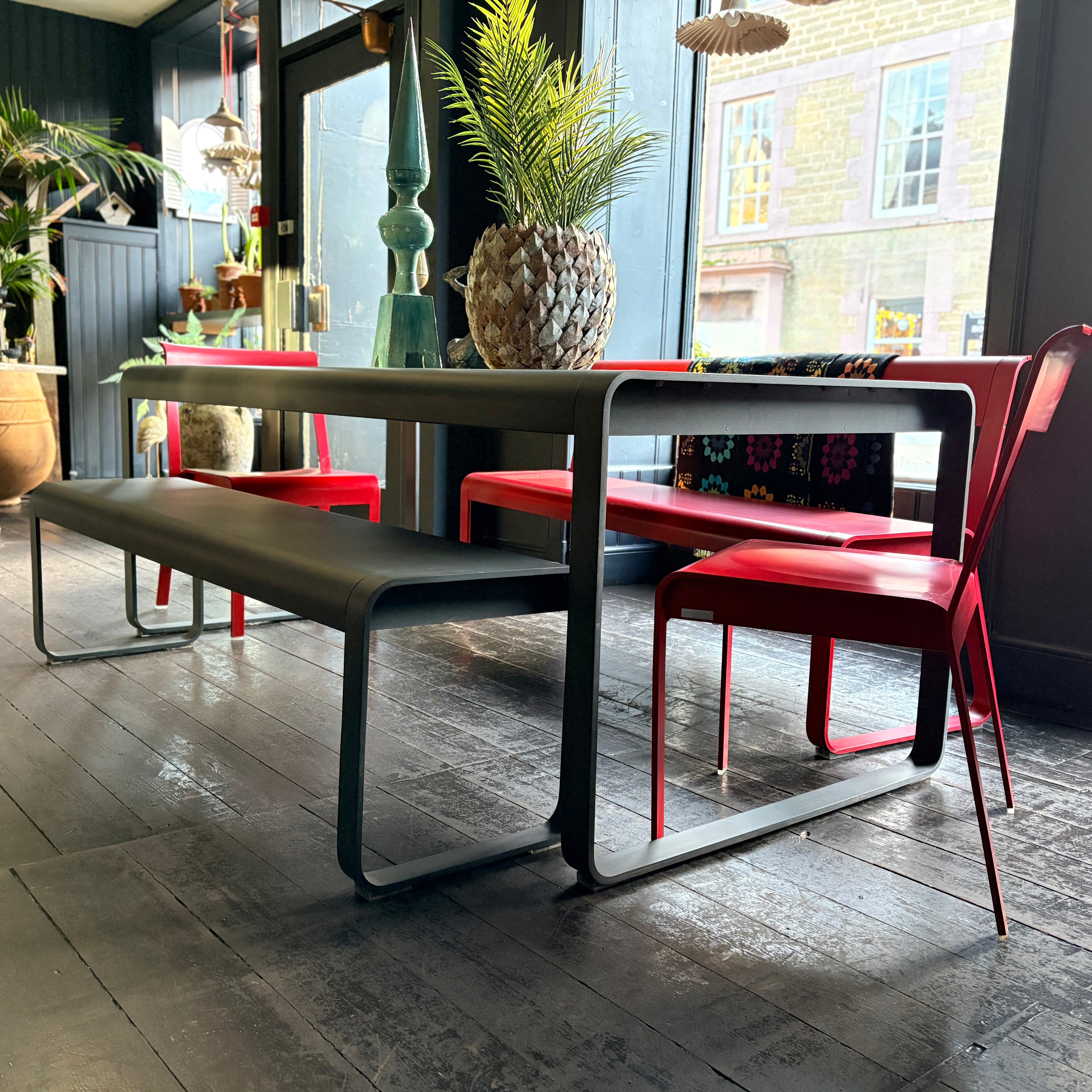 Fermob Garden Furniture Set