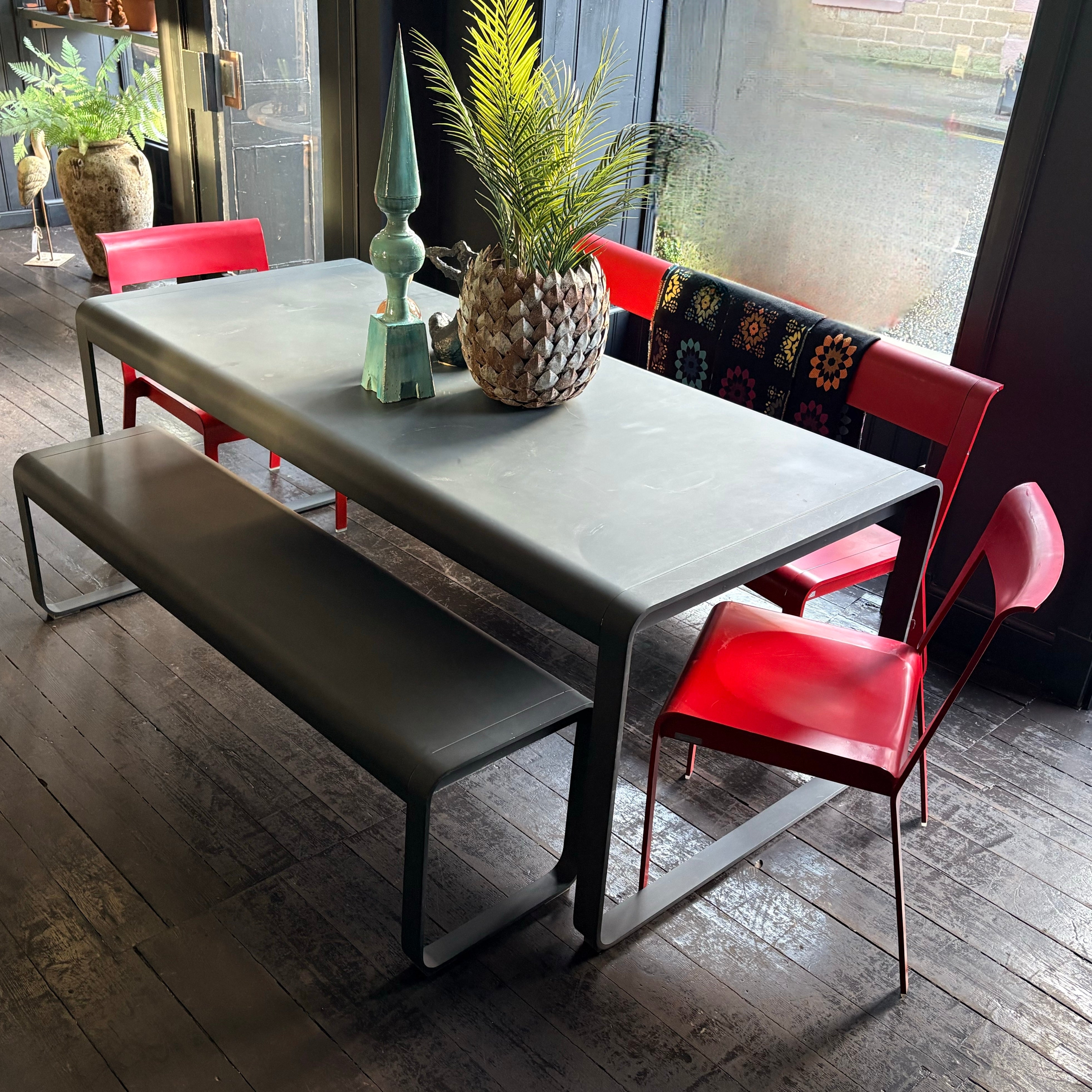 Fermob Garden Furniture Set