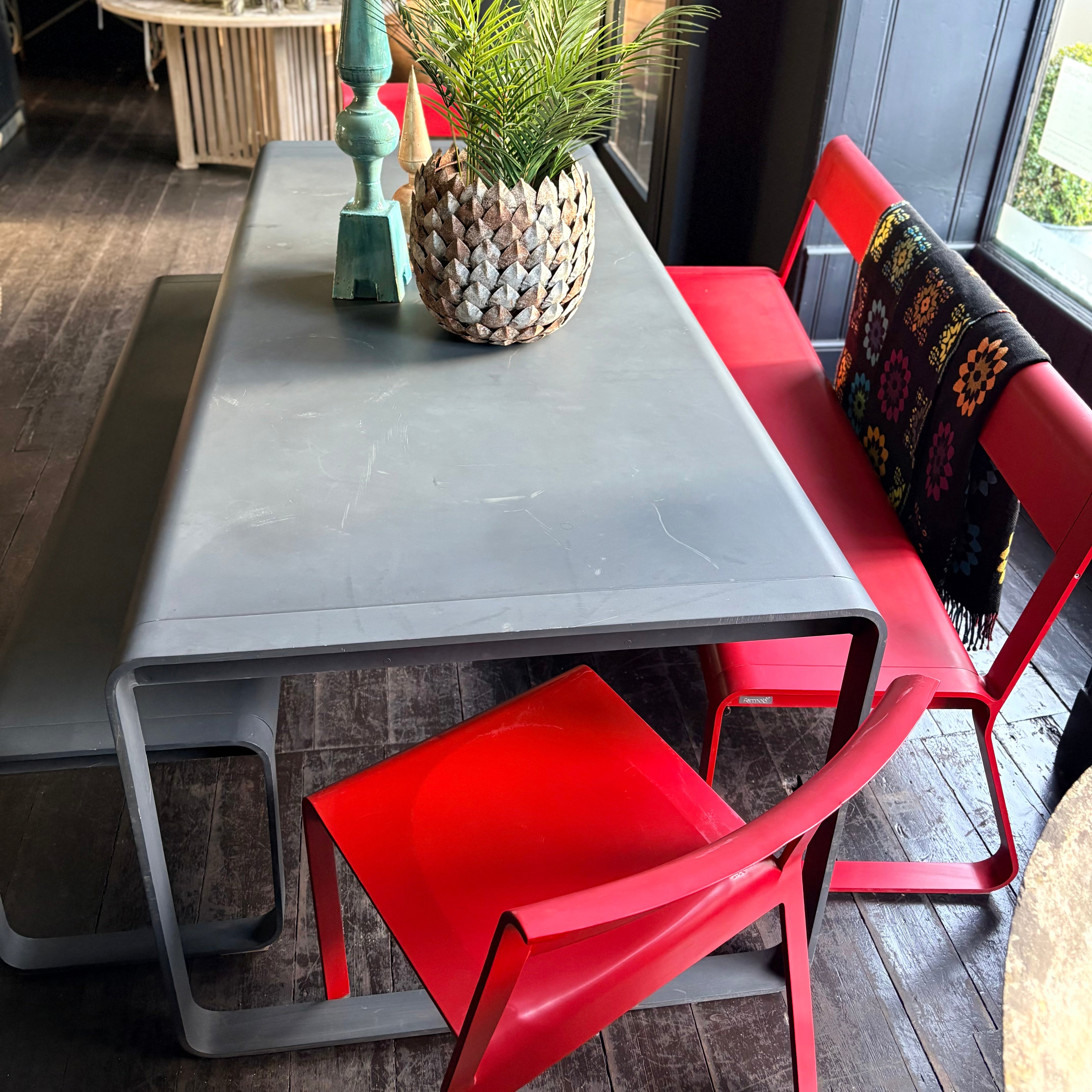 Fermob Garden Furniture Set