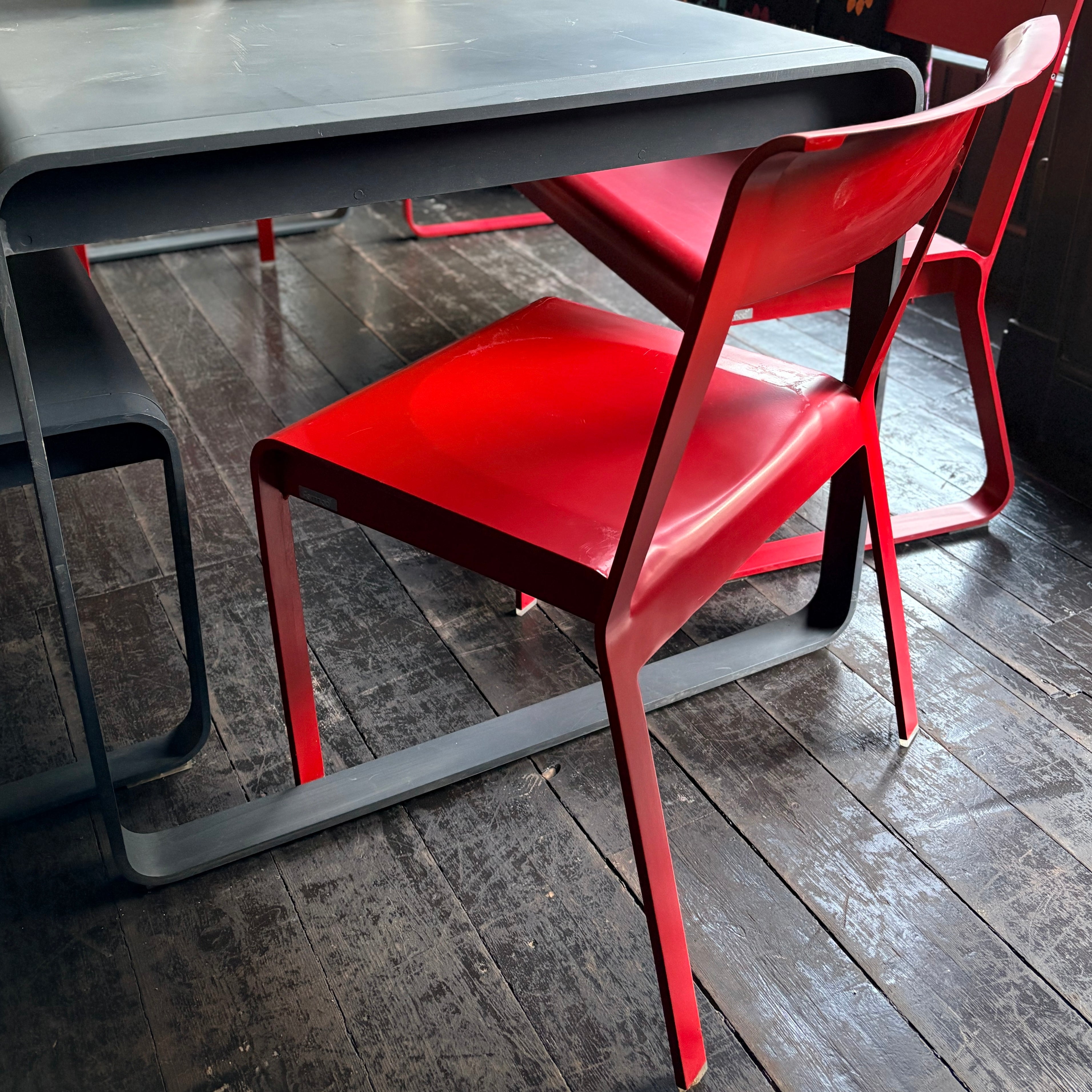 Fermob Garden Furniture Set