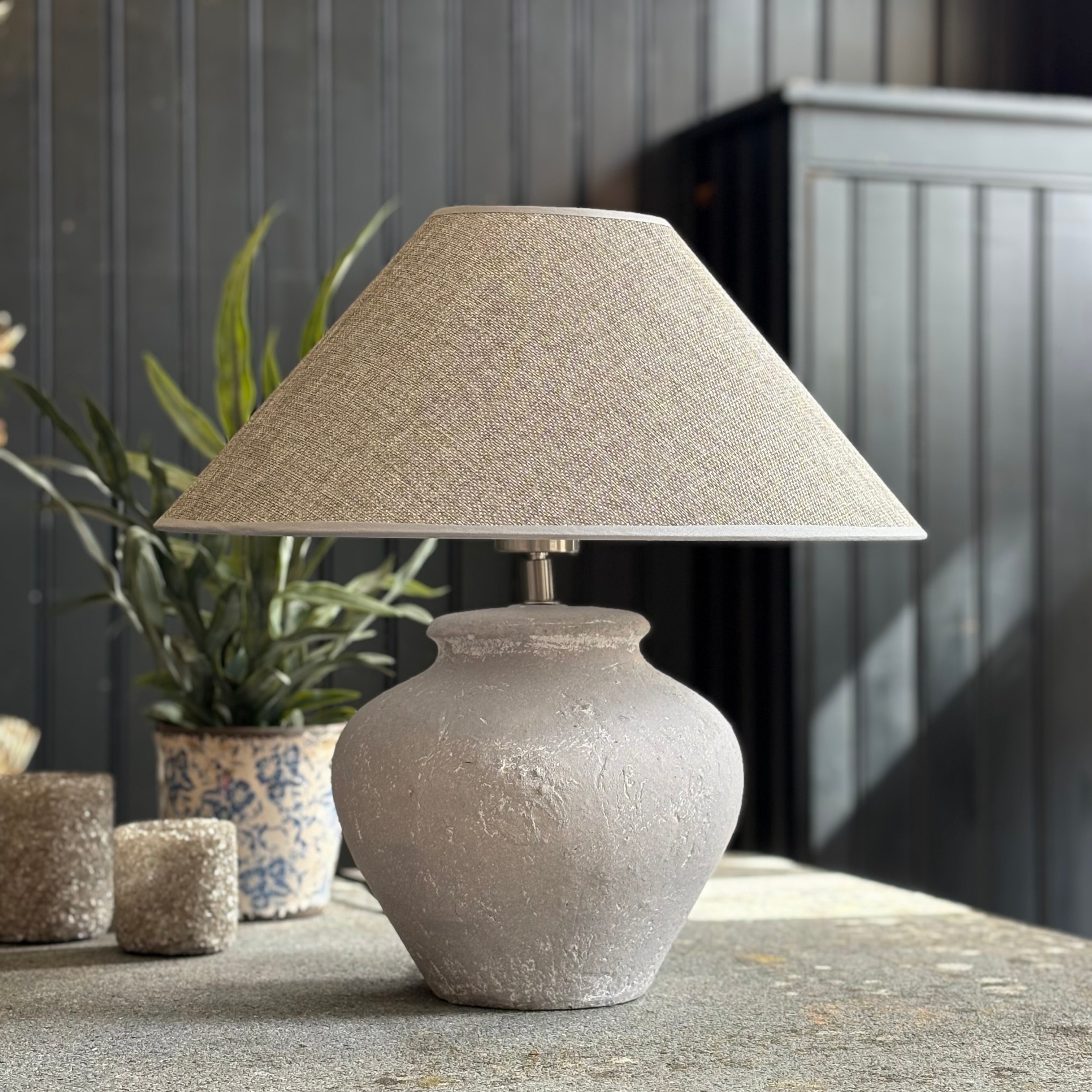 Fabio Table Lamp