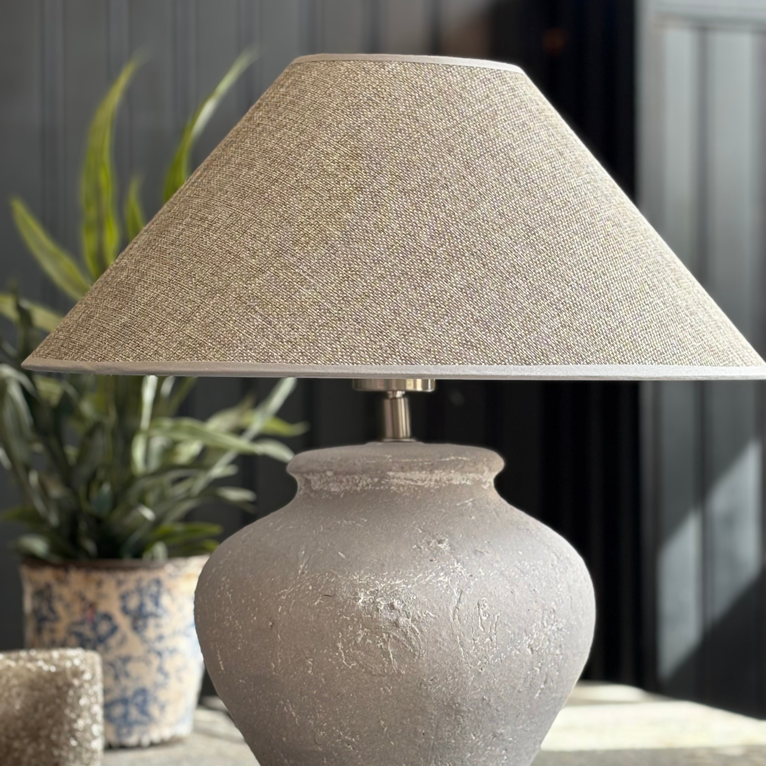 Fabio Table Lamp