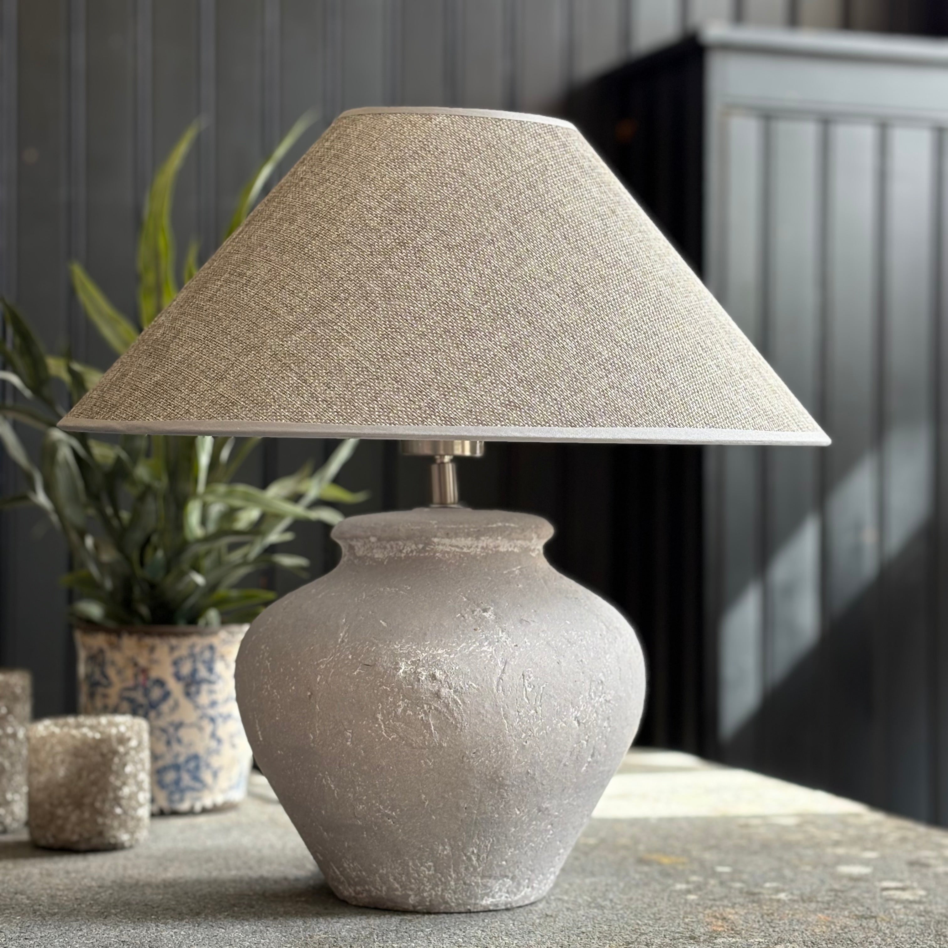 Fabio Table Lamp