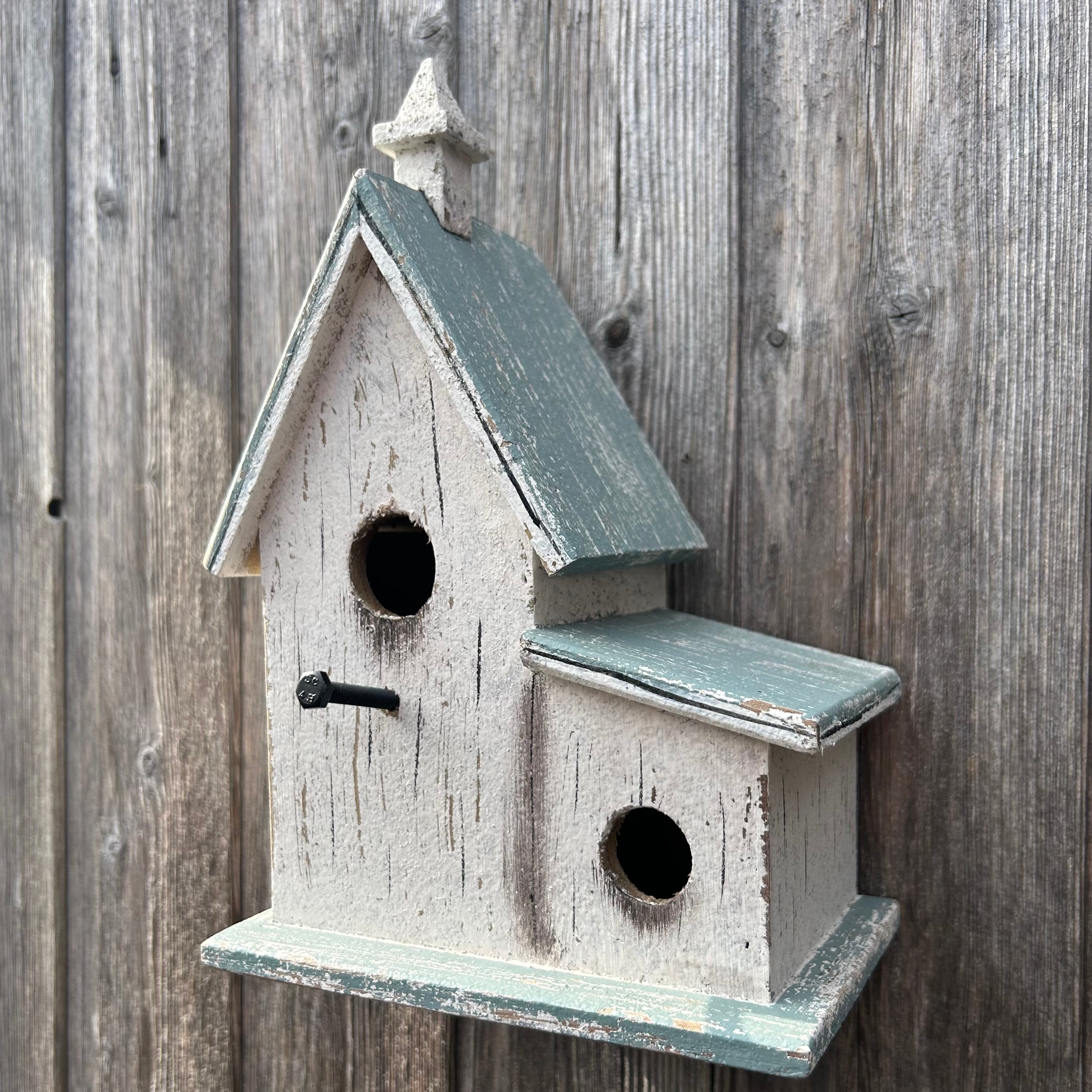 Chapel Nest Box