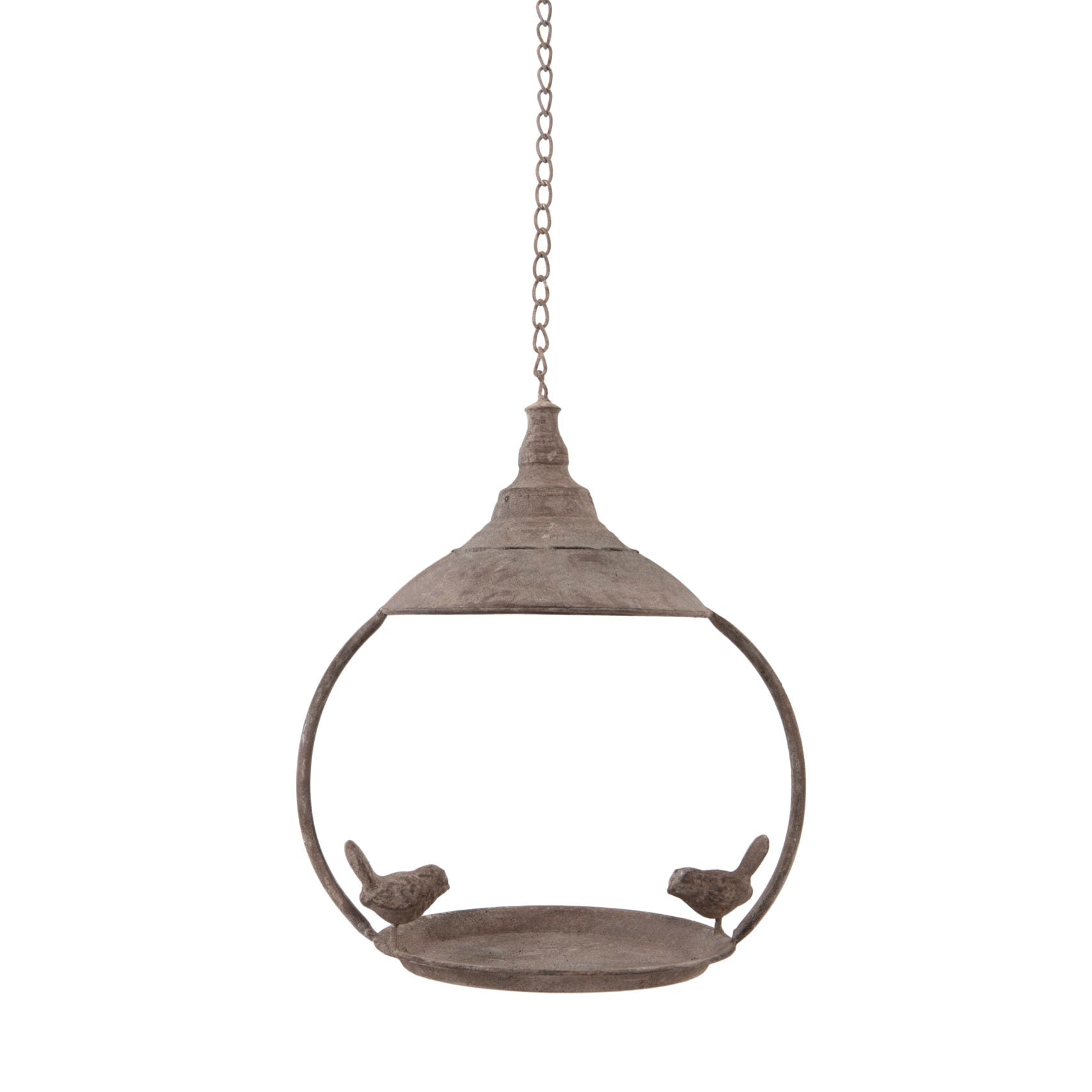 Hanging Bird Feeder