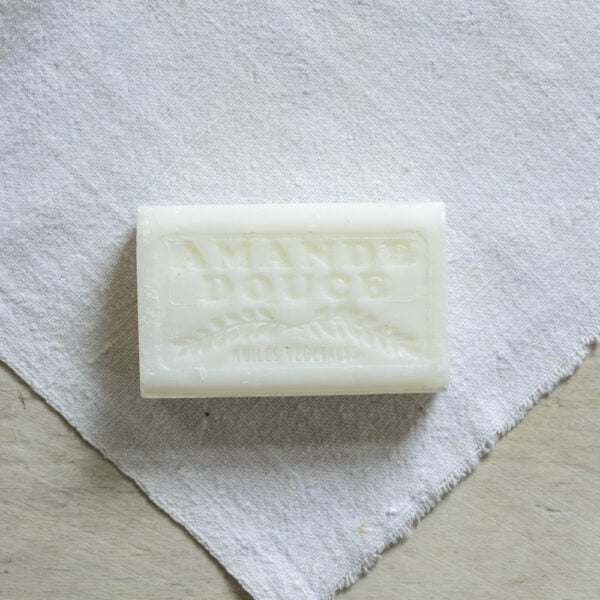 Traditional French Soap