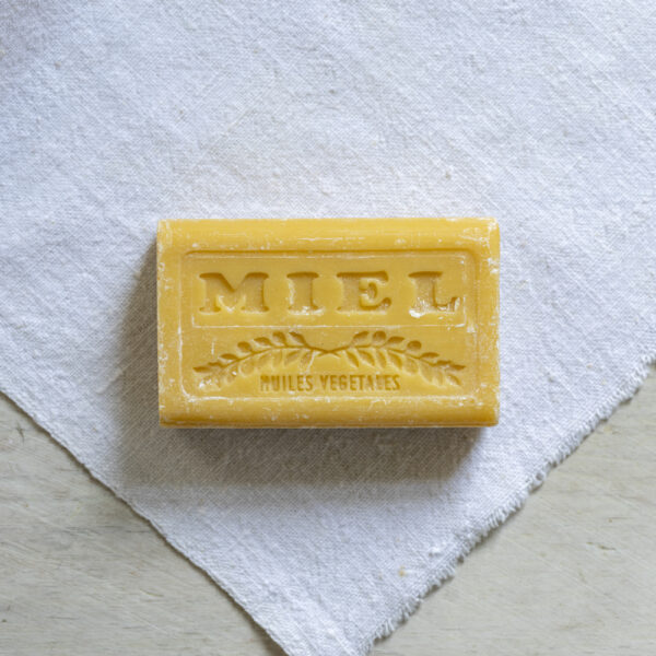 Traditional French Soap