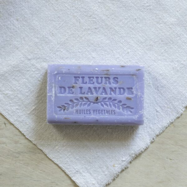 Traditional French Soap