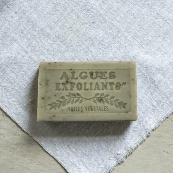 Traditional French Soap