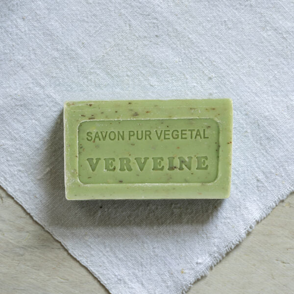 Traditional French Soap