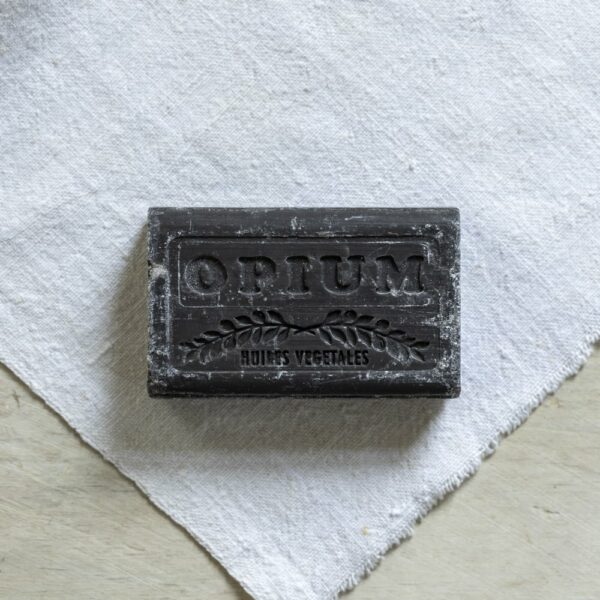 Traditional French Soap