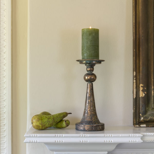 Halga Candlestick