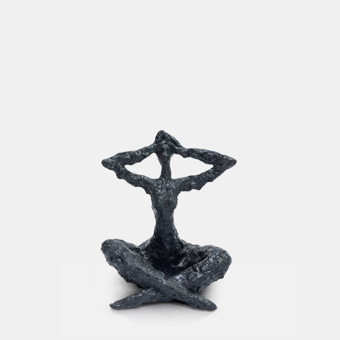 Mae Sculpture