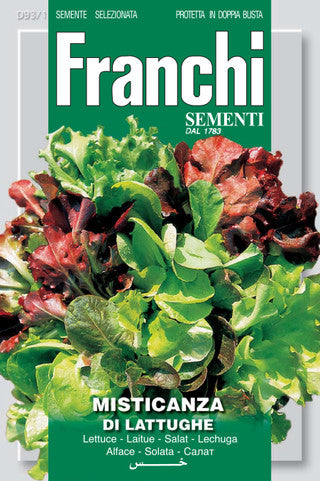 Franchi Italian Seeds