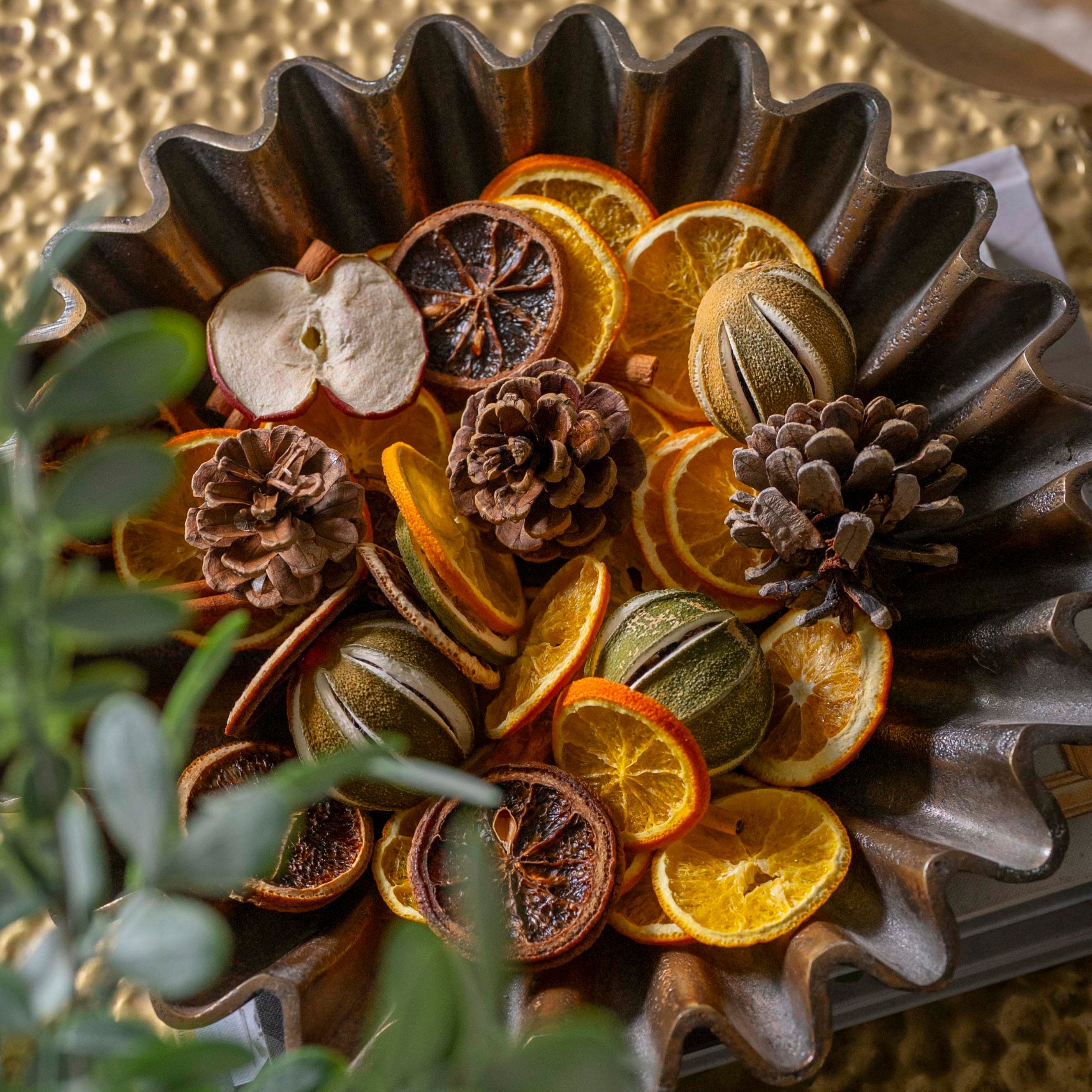 Artisan Pot Pourri