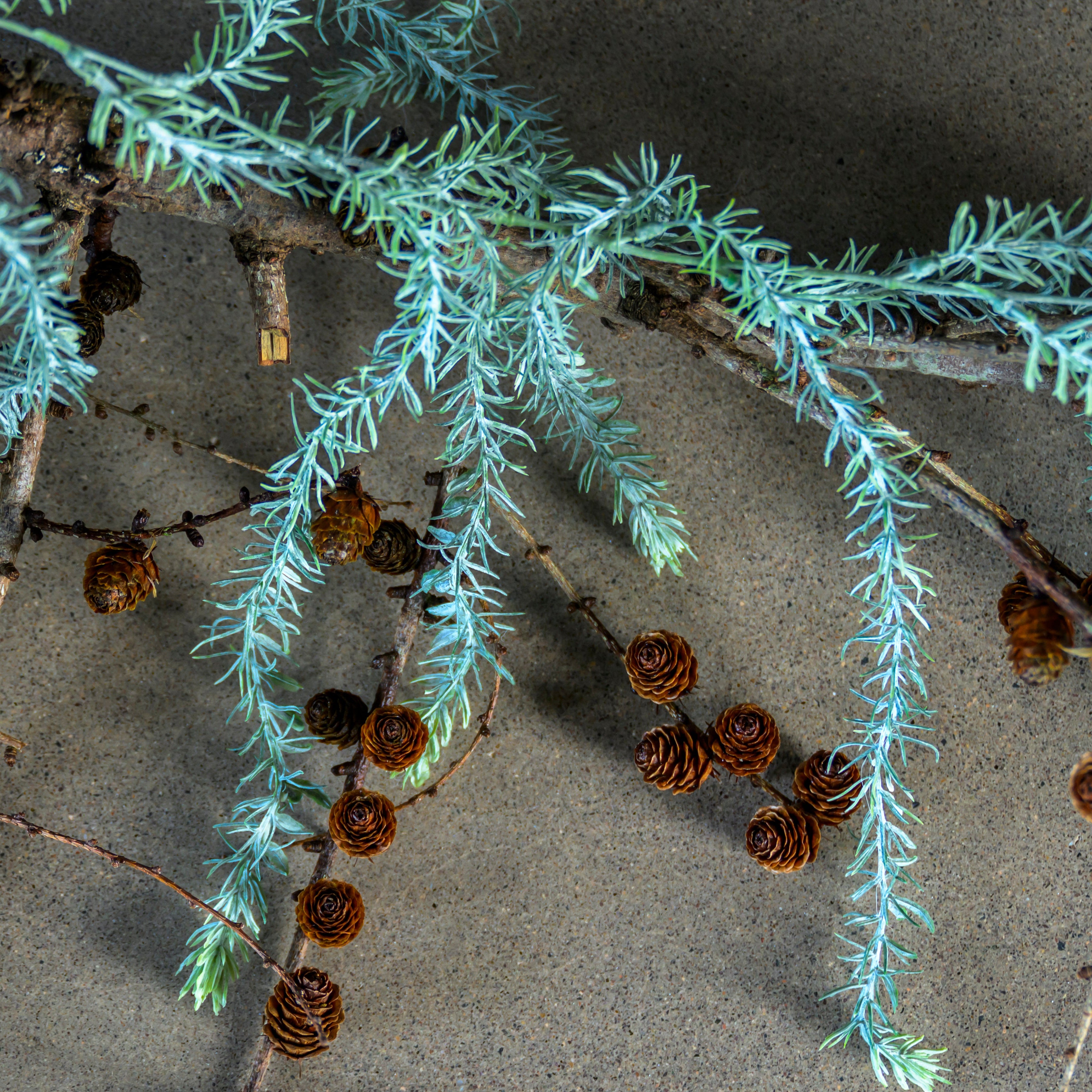 Artificial Trailing Pine