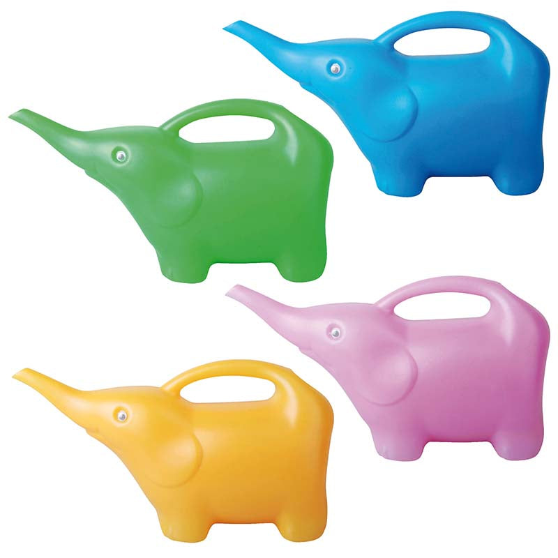 Elephant Watering Can
