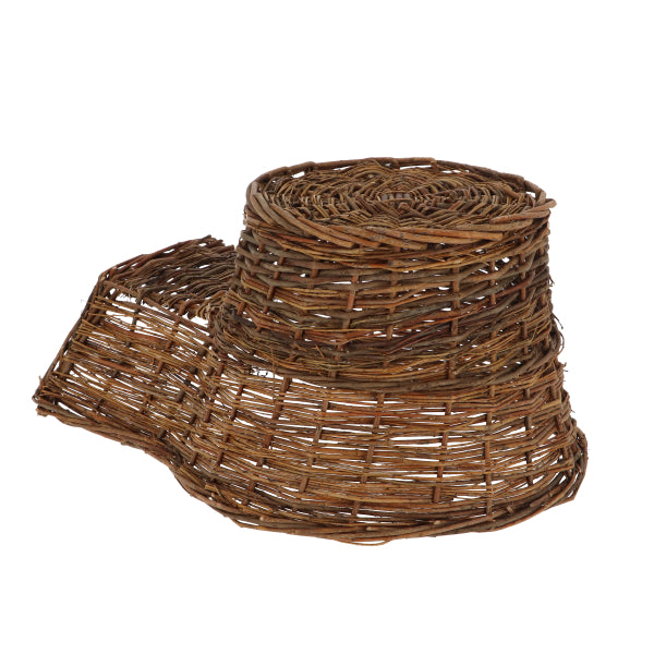 Willow Hedgehog House
