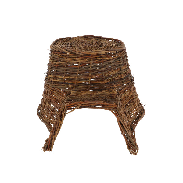Willow Hedgehog House