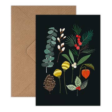 Greetings Cards by Brie Harrison