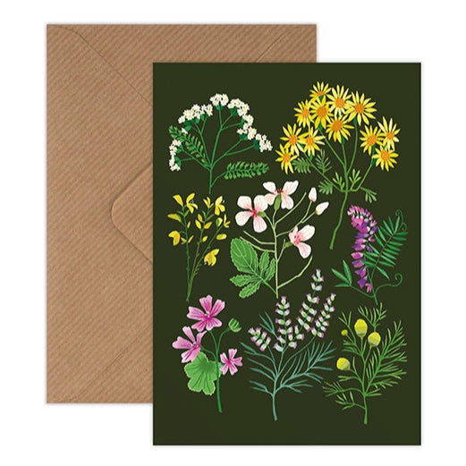 Greetings Cards by Brie Harrison