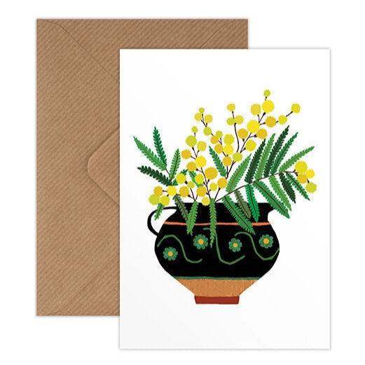 Greetings Cards by Brie Harrison