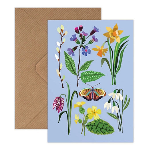 Greetings Cards by Brie Harrison