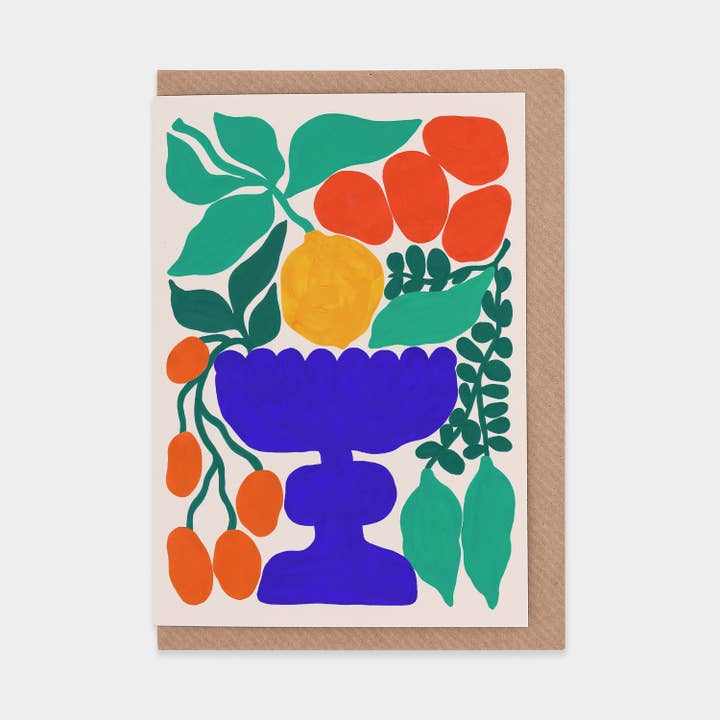 Greetings Cards By Liv Lee